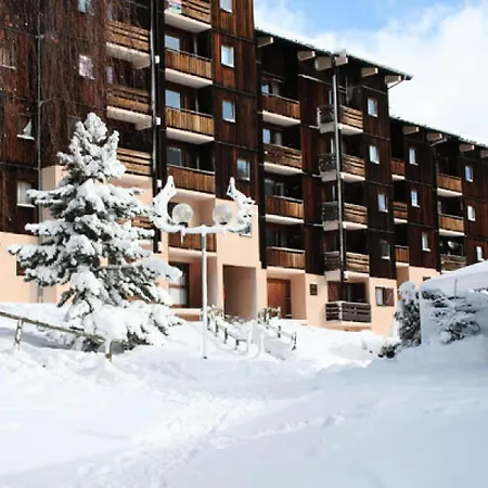 Les Portes De La Vanoise - Les Portes De La Vanoise - Sb416a Mae-3113 Apartment *