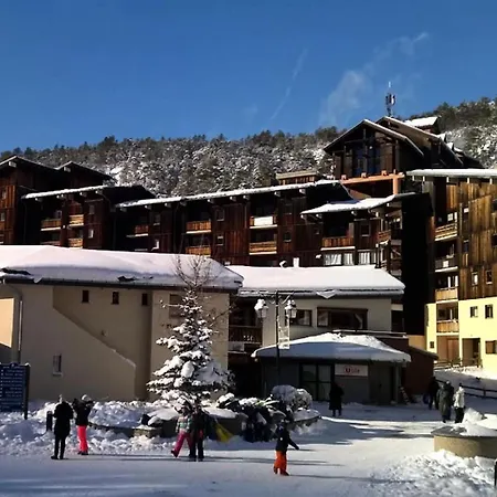Les Portes De La Vanoise - Les Portes De La Vanoise - Sb416a Mae-3113 Villarodin-Bourget