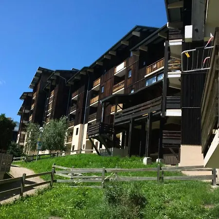 Les Portes De La Vanoise - Les Portes De La Vanoise - Sb416a Mae-3113 Apartment *